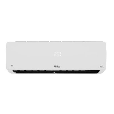 Ar-condicionado PAC24000IQFM15 Split Inverter Quente/Frio 24000 BTUS Philco Branco / 220V