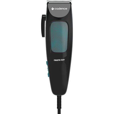 Cortador de Cabelo CAB180 Crista Cut Cadence Preto / 110V