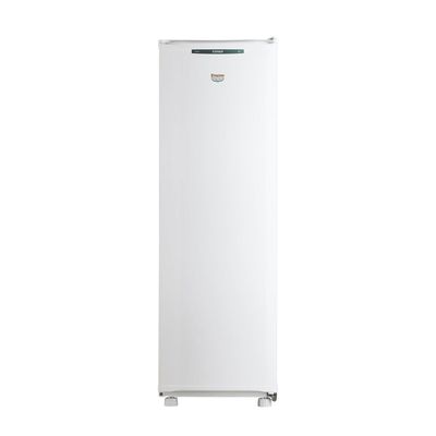 Freezer 1 Porta 142 litros Consul - CVU20GB Branca / 110V