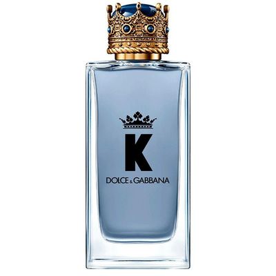 Dolce & Gabbana K Dolce & Gabanna Eau De Toilette - Perfume Masculino 150ml