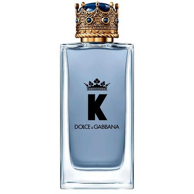 Dolce & Gabbana K Dolce & Gabanna Eau De Toilette - Perfume Masculino 150ml