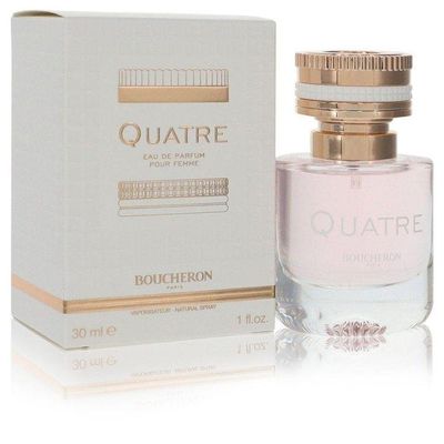 Perfume Feminino Boucheron 30 Ml Eau De Parfum Spray