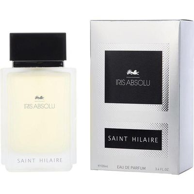 Perfume Unisex Saint Hilaire Iris Absolu Eau de Parfum Spray 100ml