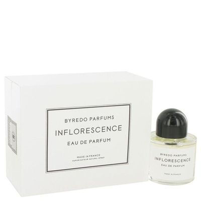 Perfume Feminino Inflorescence Redo 100 Ml Eau De Parfum