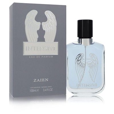 Perfume Masculino Zaien 100 Ml Eau De Parfum Spray