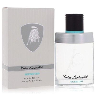 Col. Masculino Lamborghini Essenza Tonino Lamborghini 40 Ml