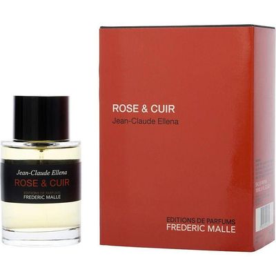 Perfume Unisex Frederic Malle Rose Cuir Eau de Parfum Spray 100ml