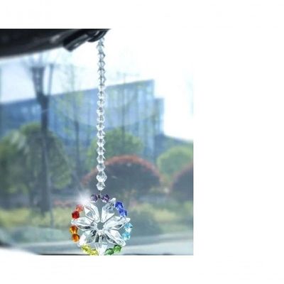 Cristal Retrovisor De Carro - Paris