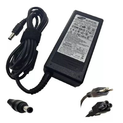 Fonte Carregador Notebook Samsung Rv411 Np270 Np300 Np500