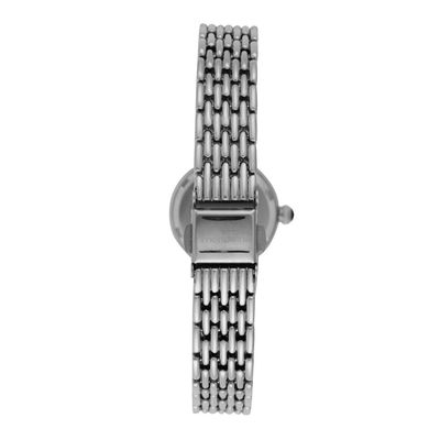 Relogio Mondaine Feminino Ref: 32868l0mvnm2 Social Prateado