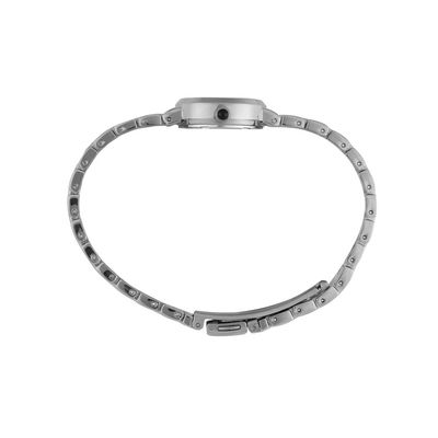 Relogio Mondaine Feminino Ref: 32868l0mvnm2 Social Prateado