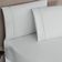 Jogo de Cama Elegance Solteiro 02 Peças  - Cinza