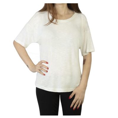 Blusa Rovitex 91722-RV23 GG / Creme