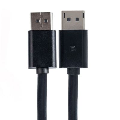 Cabo Displayport M x Displayport M 1.5 Metros CB-151