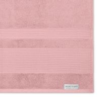Toalha Banhão Gigante Buettner Algodão Egípcio Nobre 86cmx160m Aliance Dusty Rose