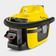 Aspirador de Pó e Líquidos WD1 Bateria - 18v (Bateria e Carregador não inclusos) Karcher