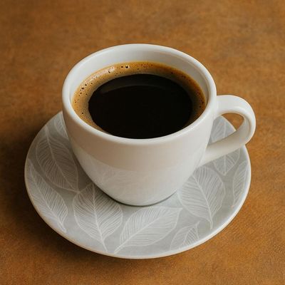 Aparelho de Jantar em Porcelana Decorada 20 Peças Tramontina Arbo Mesa Posta 4 Pessoas