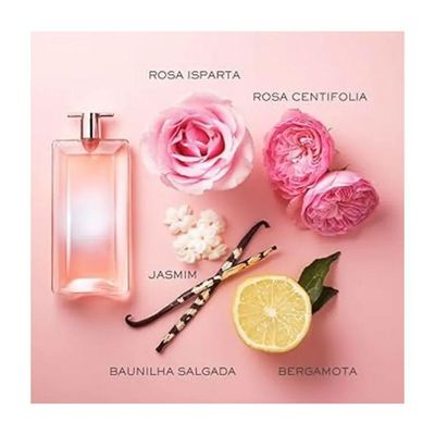 Perfume Idôle Aura Lancôme Edp | Perfume Feminino 100ml