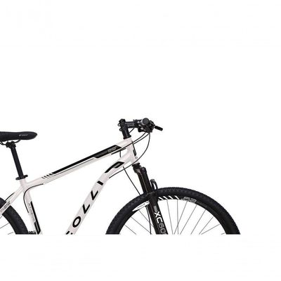 Bicicleta Athena Aro 29 Em Aço Com 21 Marchas Colli