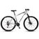 Bicicleta Athena Aro 29 Em Aço Com 21 Marchas Colli