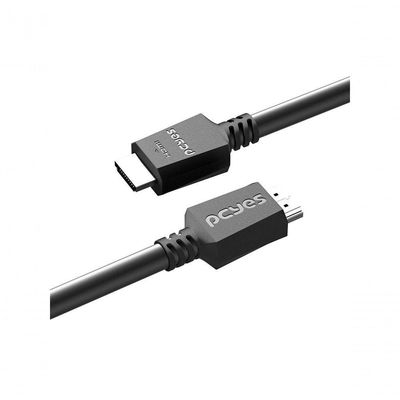 Cabo Hdmi Ultra 2.1 28awg Puro Cobre 8k 1080- 144hz 2 Metros - Phm8k-2