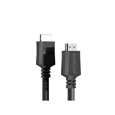 Cabo Hdmi Ultra 2.1 28awg Puro Cobre 8k 1080- 144hz 2 Metros - Phm8k-2