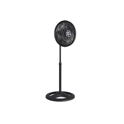Ventilador Ventisol Coluna Turbo 6 40cm 127v - Preto