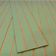 Painel Ripado Parede Versátil Kit 20 Placas Mdf 45 X 11 Cm Verde