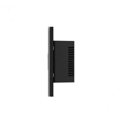 Tomada Dupla 10a Smart Wi-fi Ets 1002 Preto 4850065