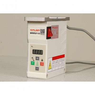 Maquina De Costura Interloque Direct Drive Siruba - 220v 220V