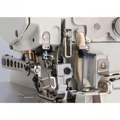 Maquina De Costura Interloque Direct Drive Siruba - 220v 220V