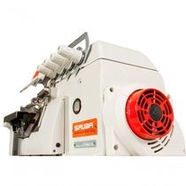Maquina De Costura Interloque Direct Drive Siruba - 220v