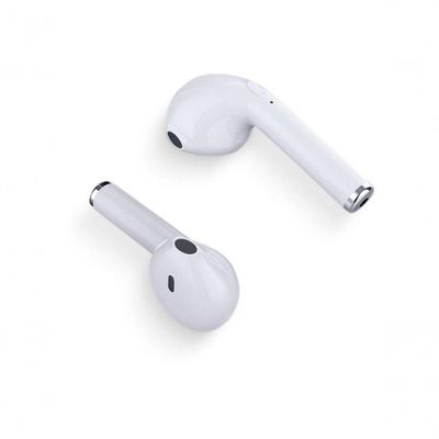 Fone De Ouvido Bluetooth Easy W1+ Tws True Wireless - Branco