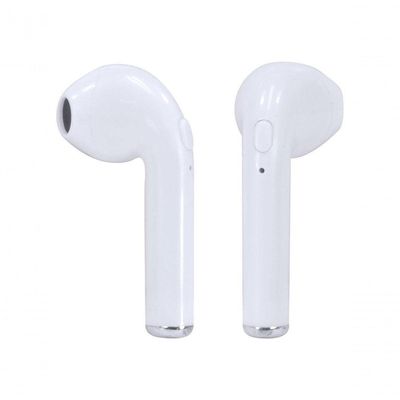 Fone De Ouvido Bluetooth Easy W1+ Tws True Wireless - Branco