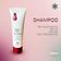 Kit 3 Shampoo Natural Doce Raiz De Extrato De Batata Doce 250ml