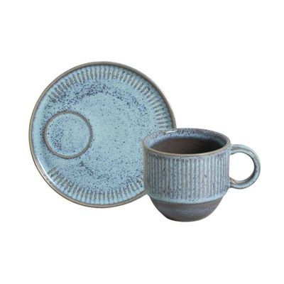 Aparelho De Jantar 30 Peças Linhas Breeze Porto Brasil