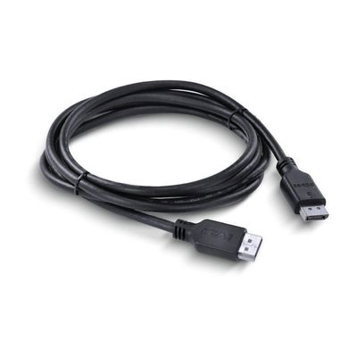 Cabo Displayport Macho P- Displayport 2m V1.2