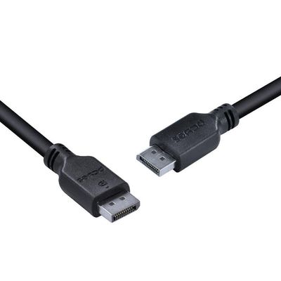 Cabo Displayport Macho P- Displayport 2m V1.2