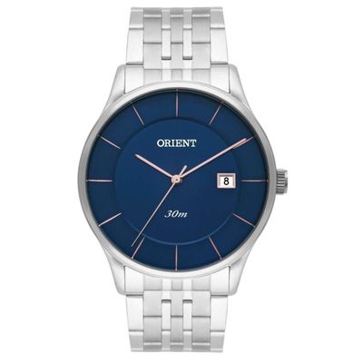 Relógio Masculino Orient Mbss1293 D1sx