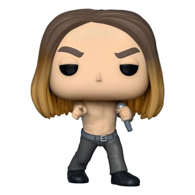 Funko Pop Rocks 135 Iggy Pop
