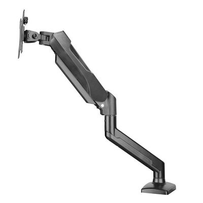 Suporte Monitor 17 A 32 Articulado Pistão A Gás F8 - Fitter Tech