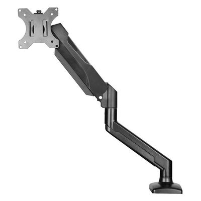 Suporte Monitor 17 A 32 Articulado Pistão A Gás F8 - Fitter Tech