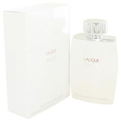 Perfume Masc. White Lalique 125ml
