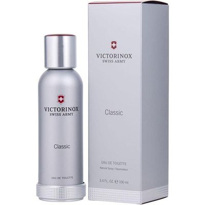 Perfume Masculino Swiss Army Edt 100 Ml (nova Embalagem)