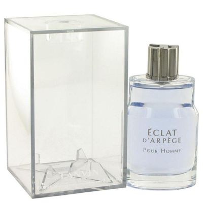 Perfume Masculino Eclat D'arpege Lanvin 100ml