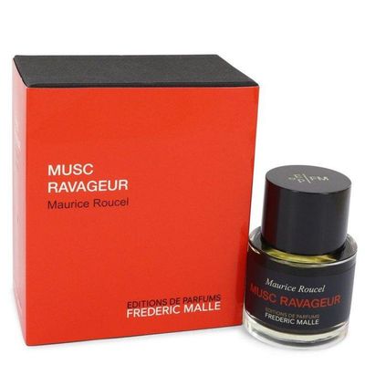 Perfume Feminino Musc Ravageur Frederic Malle 50ml