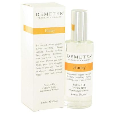 Perfume Feminino Demeter 120ml Cologne Spray