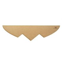 Régua Para Barrado Mdf Bandeira