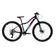 Bicicleta Aro 29 Absolute Hera 12v Freios A Disco Hidráulico Hollowtech K7 Garfo Trava No Guidão preto Tam: 15