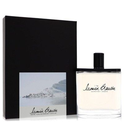 Perfume Feminino Lumiere Blanche (unisex) Olfactive Studio Eau De Parfum
